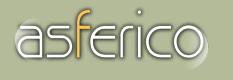 ASFERICO- Quadrimestrale di fotografia naturalistica